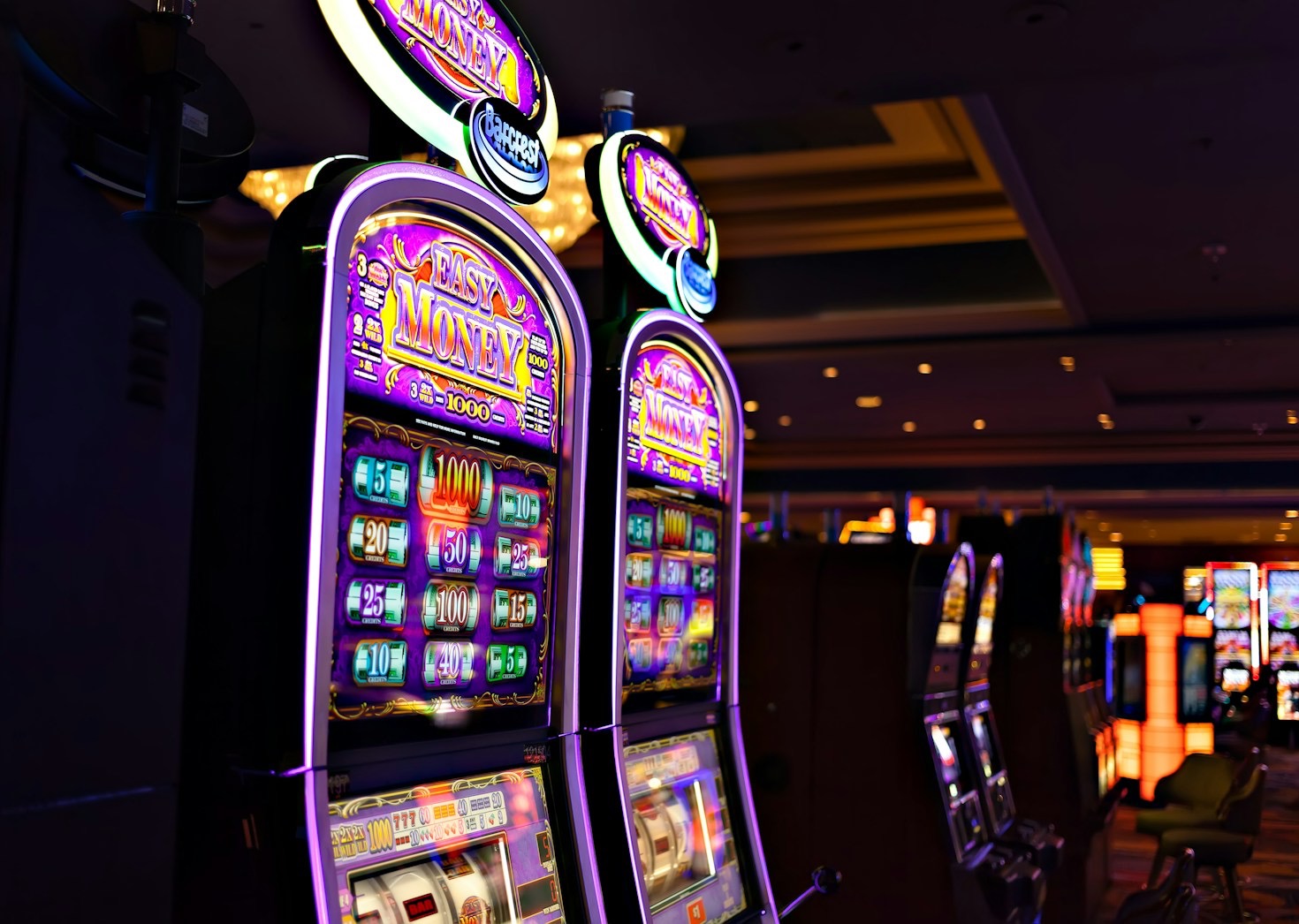 2023’te En İyi Casino Promosyonları Hangileri?